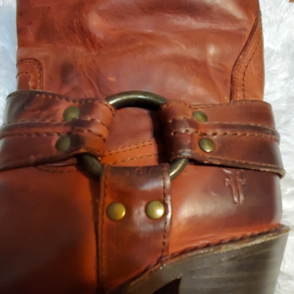Frye  Boots - Picture 5 of 7
